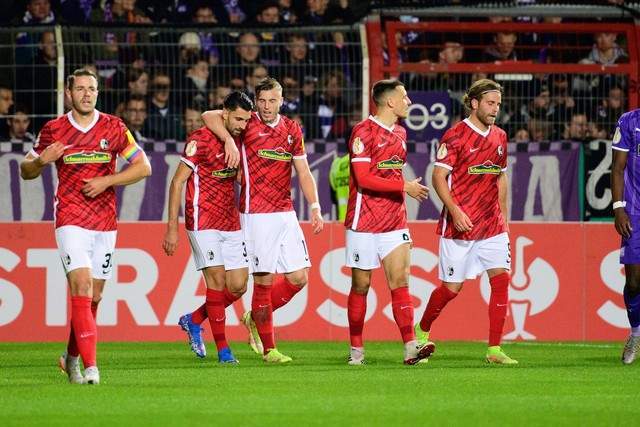 西班牙今年16战13胜 创2012年以来最高纪录